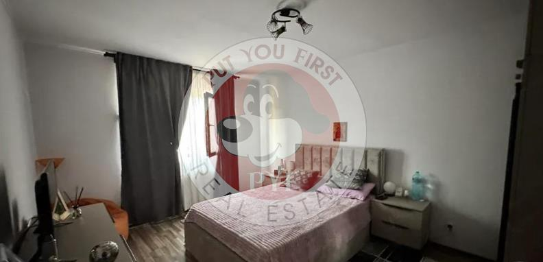 Popesti- Leordeni | Apartament 3 camere   Mansarda | Semidecomandat | 64 mp | B10381