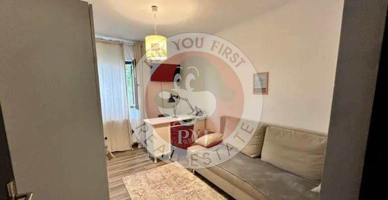 Popesti- Leordeni | Apartament 3 camere   Mansarda | Semidecomandat | 64 mp | B10381